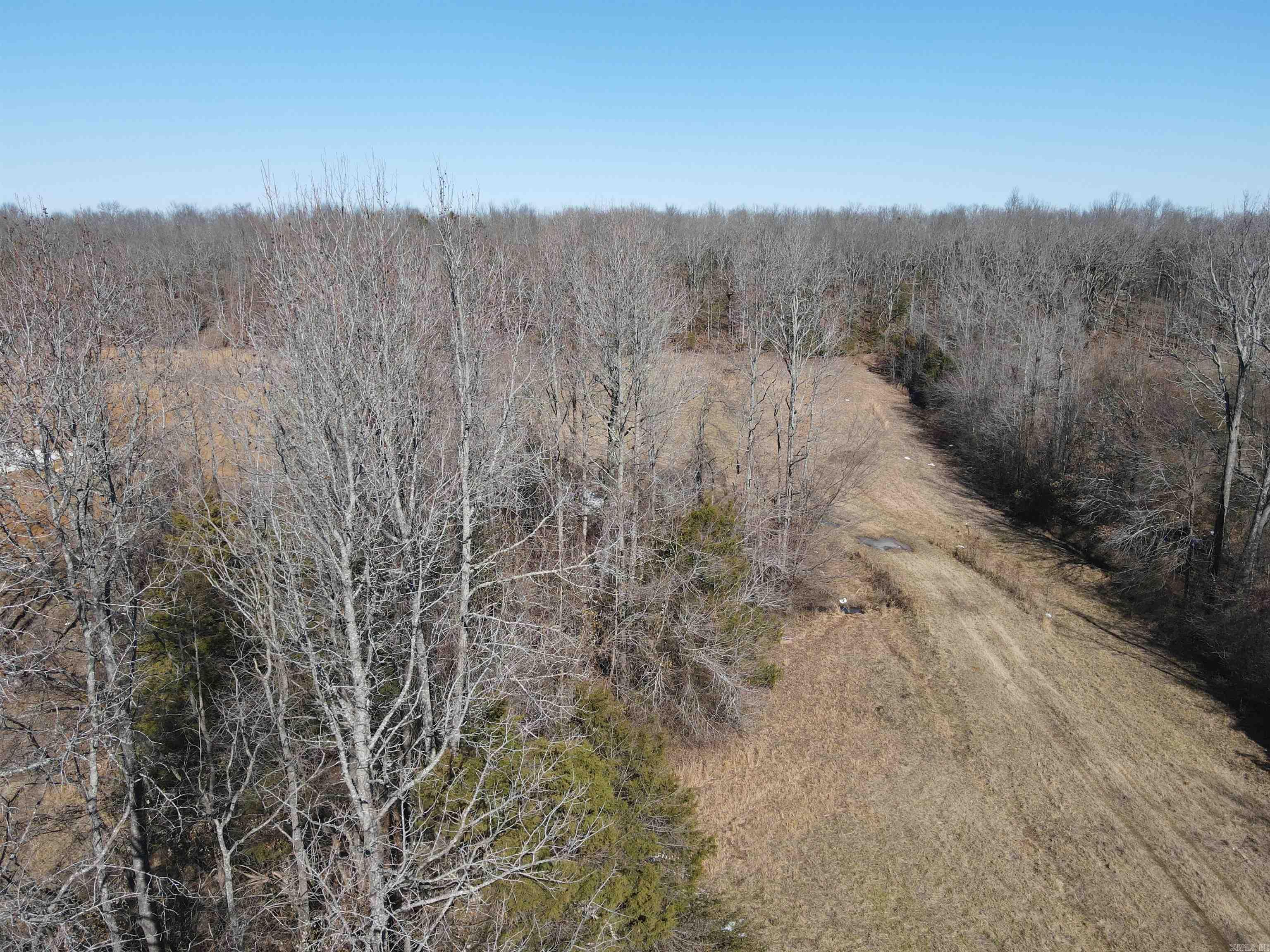 Mountain Ranch Estates - Land