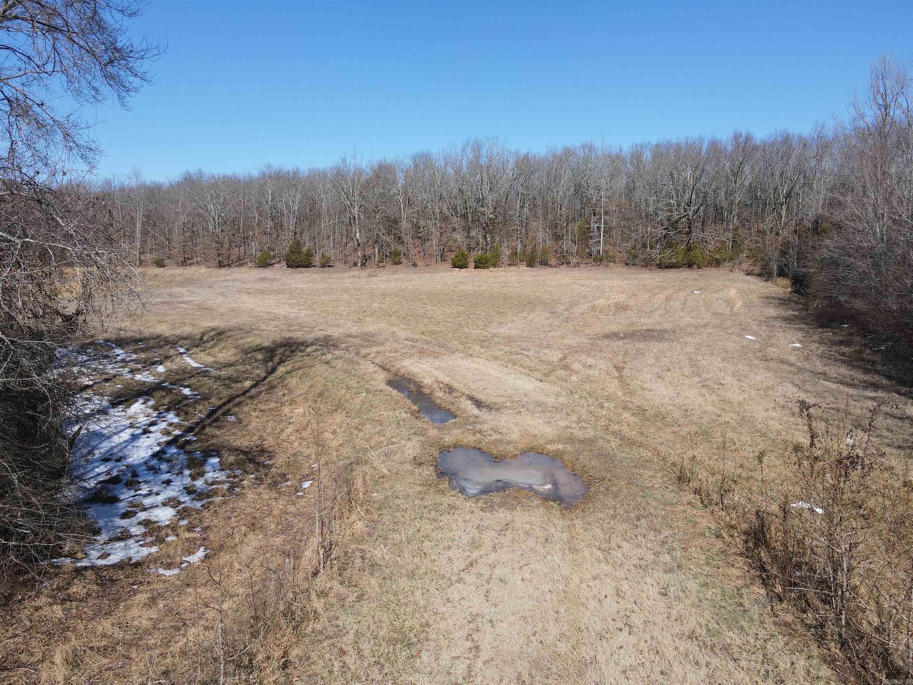 Mountain Ranch Estates - Land