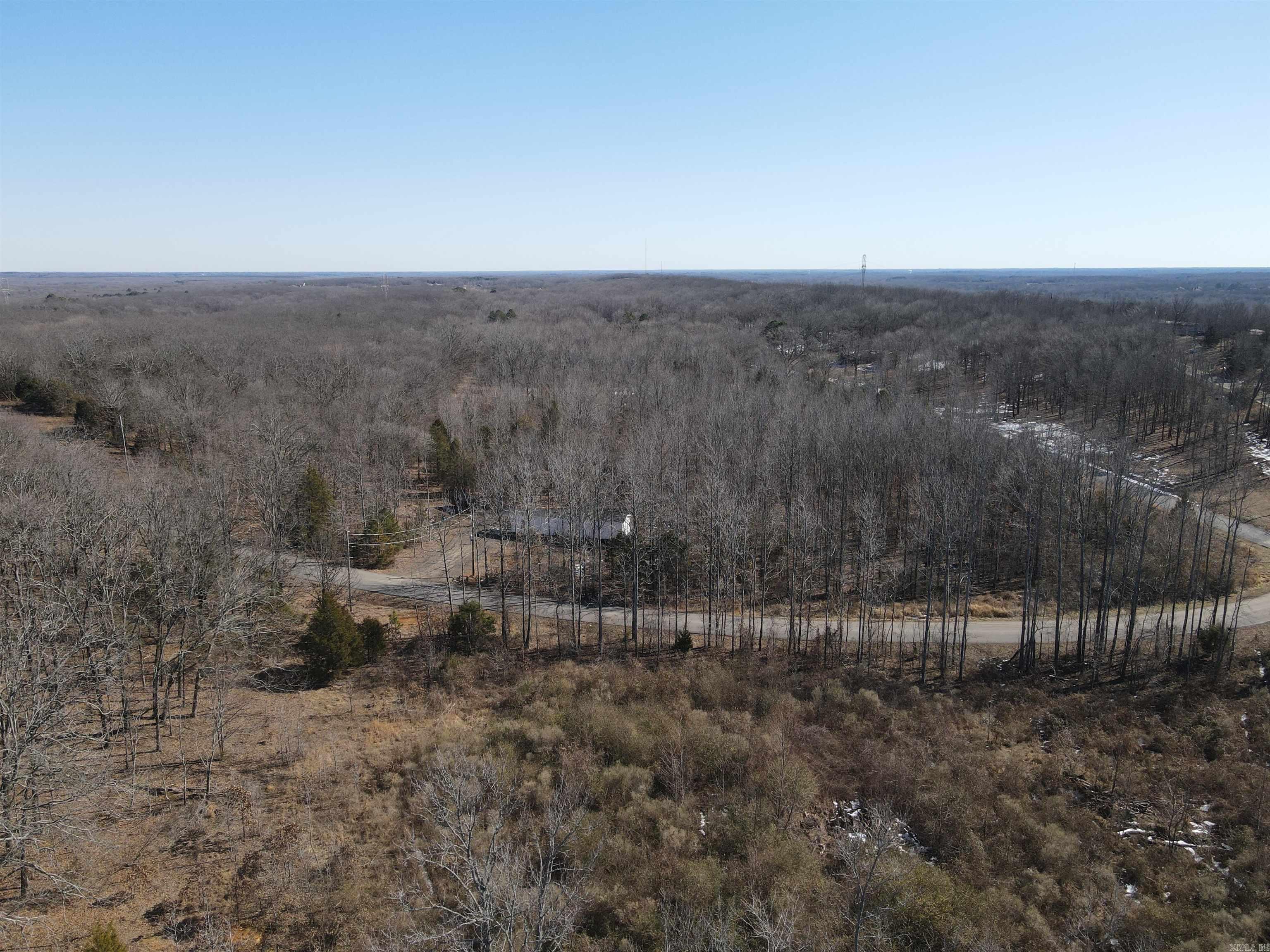 Mountain Ranch Estates - Land