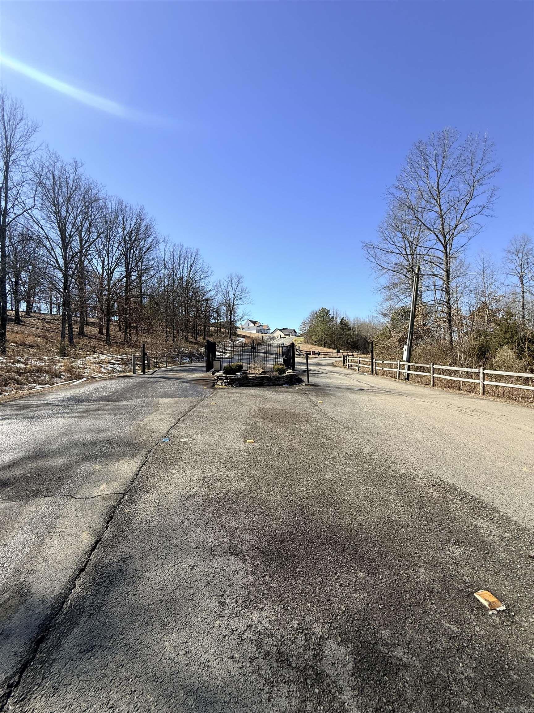 Mountain Ranch Estates - Land