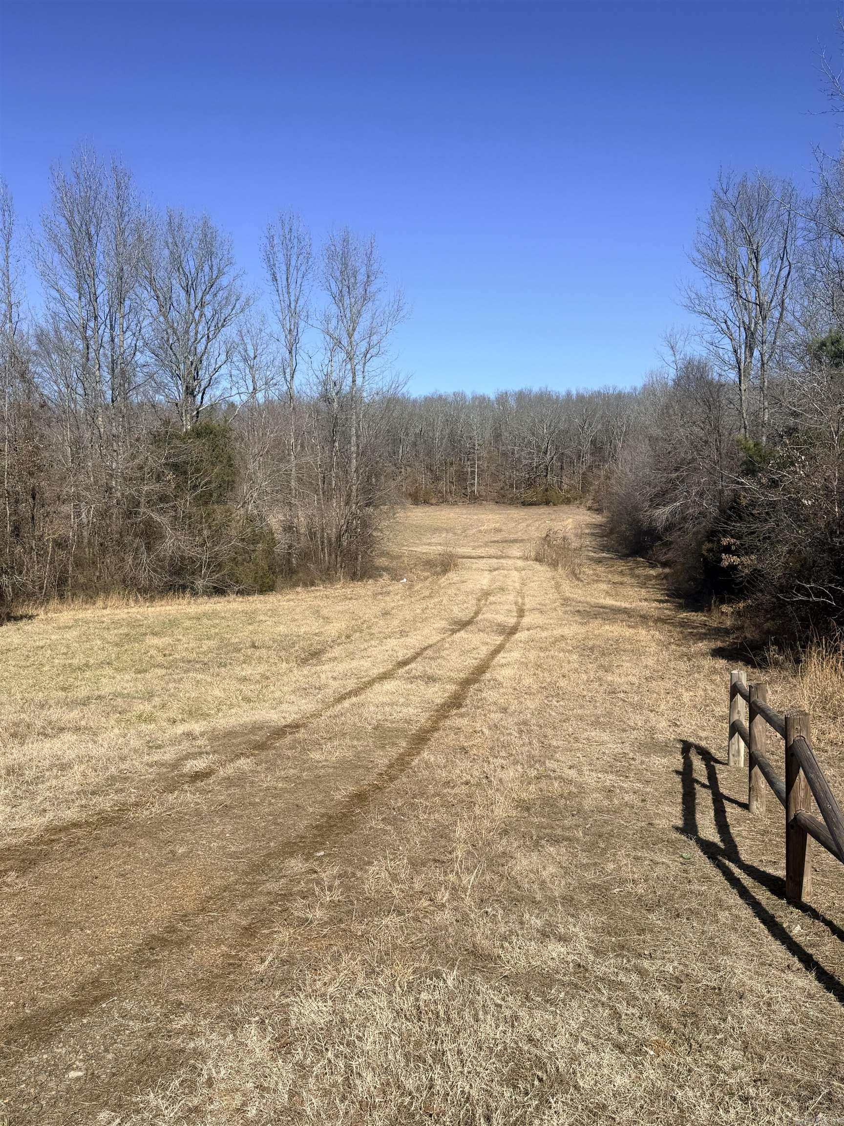 Mountain Ranch Estates - Land