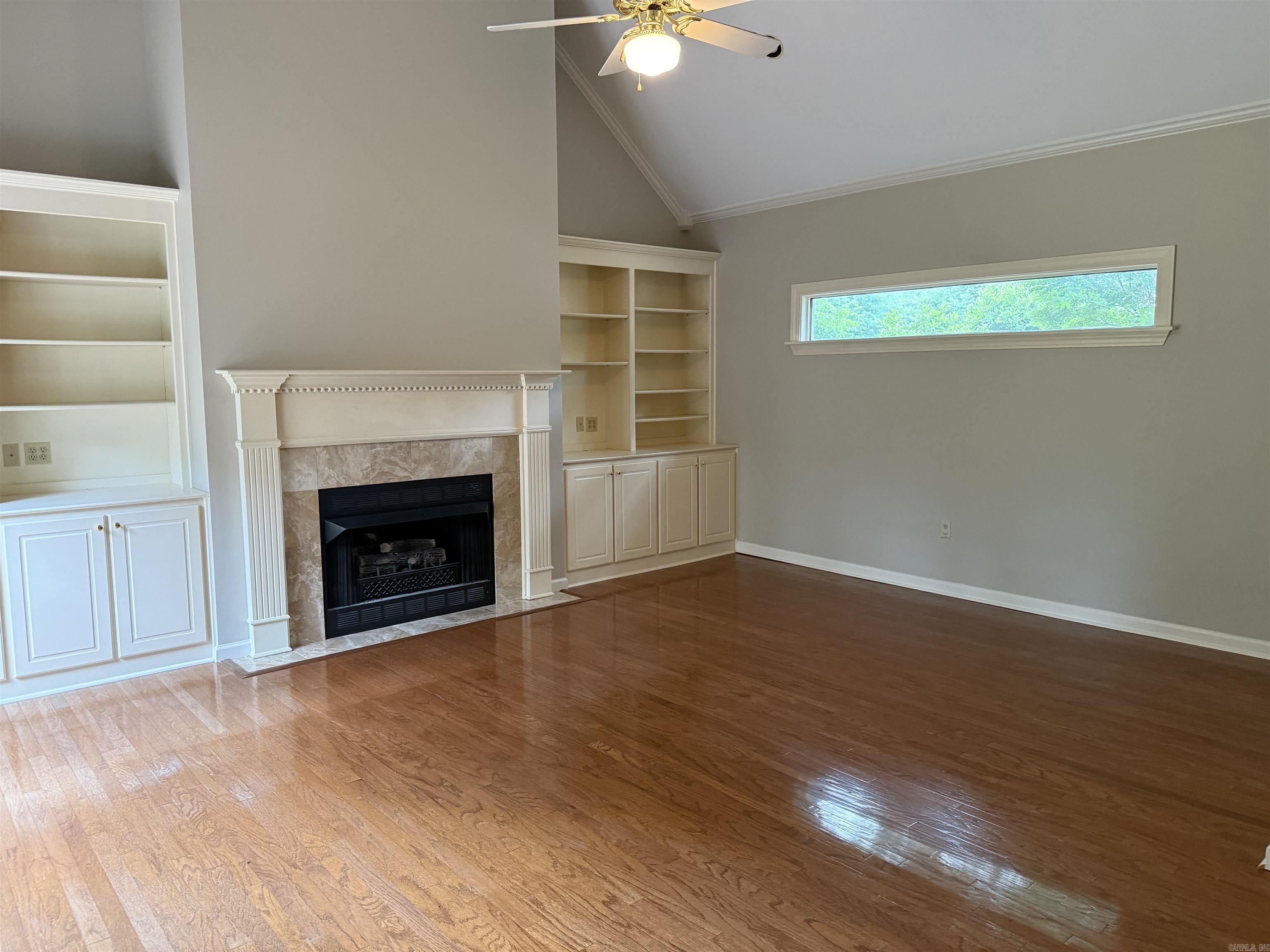 River Trace - Residential