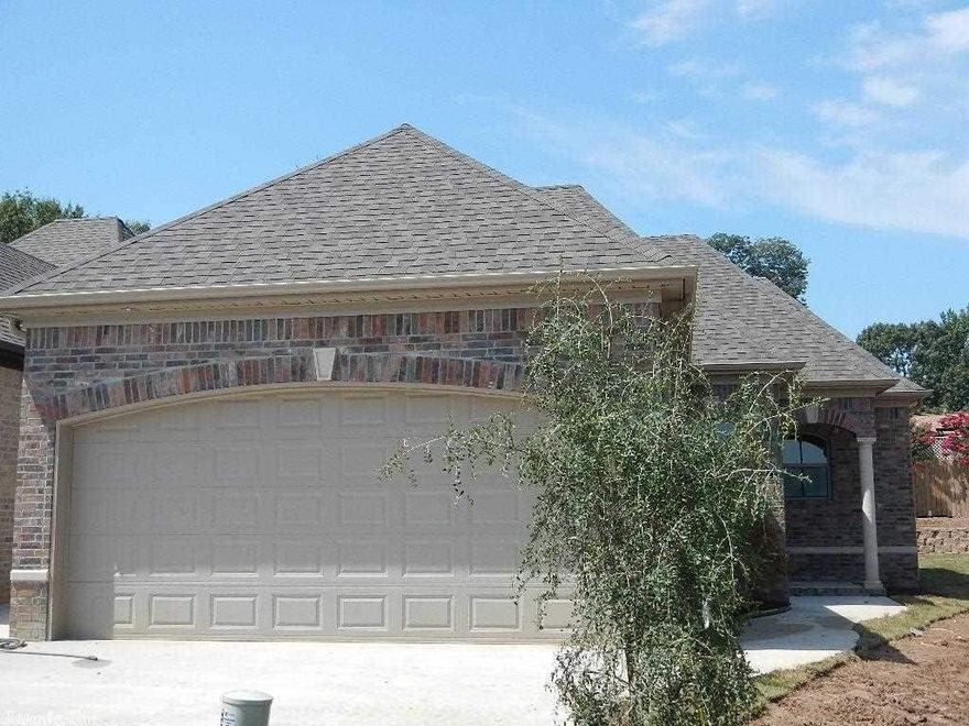 UCBL.  Photos are from previous listing and not of this exact house.