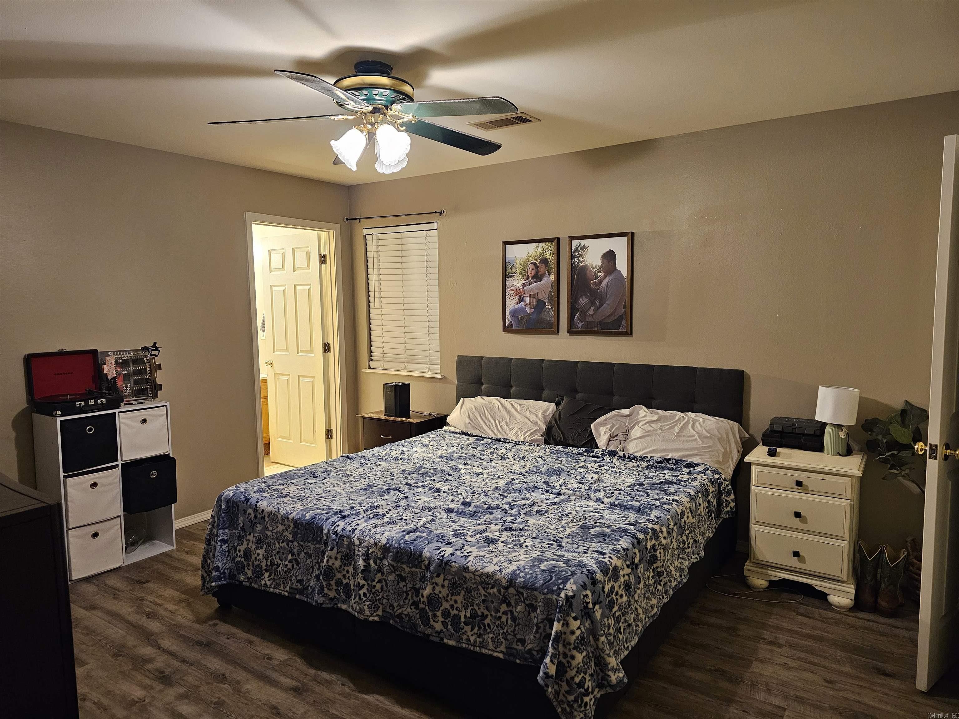 RAY LEE JR 4TH SUB DIV - Residential