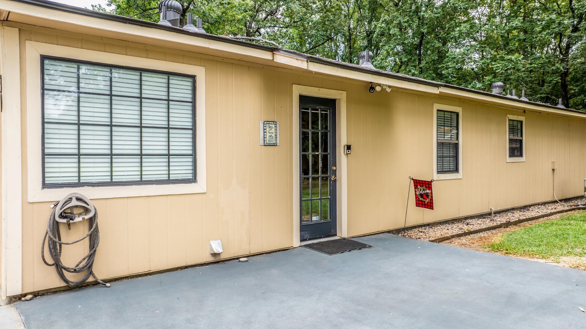 BRESHEARS ACRES - Residential