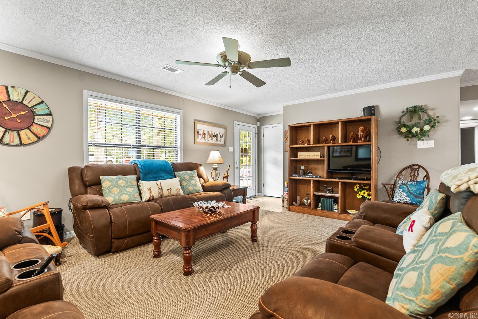 BRESHEARS ACRES - Residential