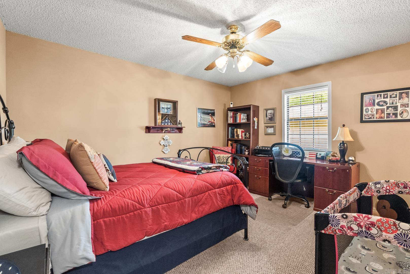 BRESHEARS ACRES - Residential
