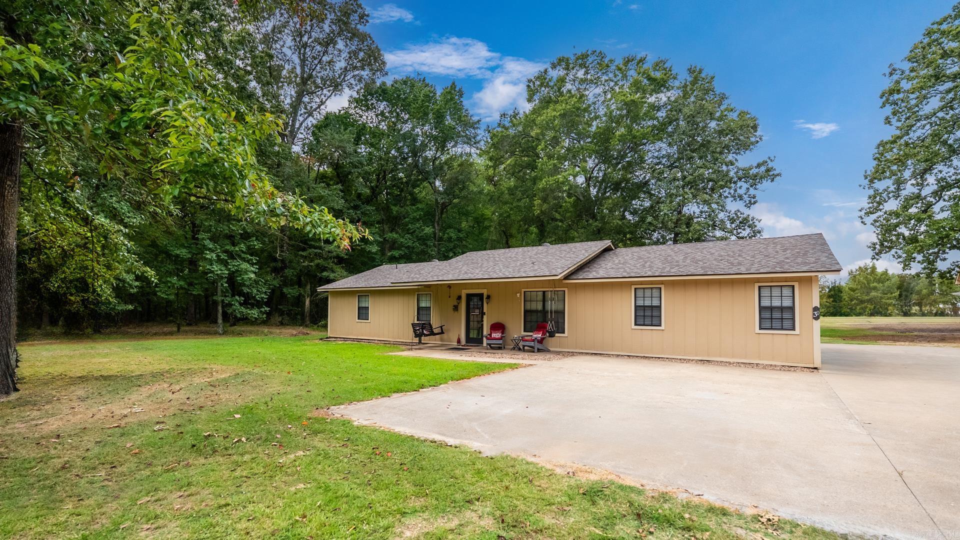 BRESHEARS ACRES - Residential