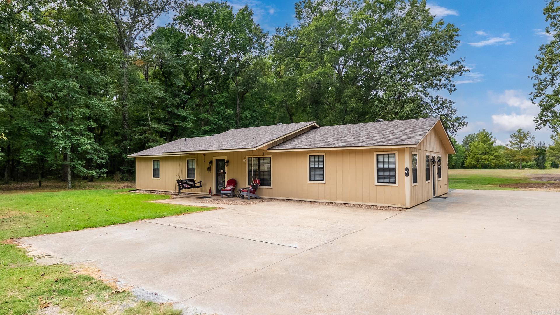 BRESHEARS ACRES - Residential