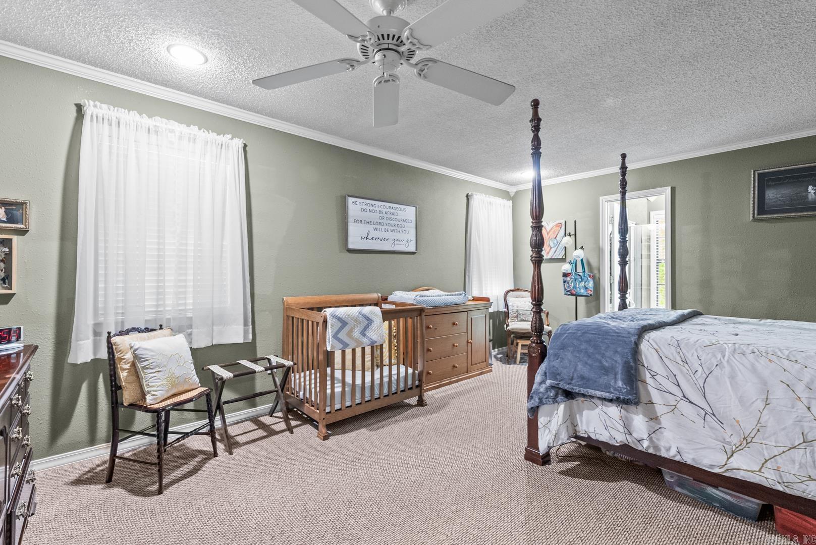 BRESHEARS ACRES - Residential