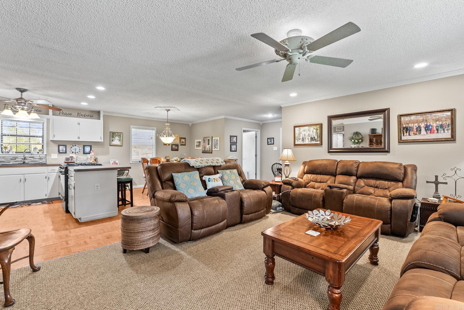 BRESHEARS ACRES - Residential