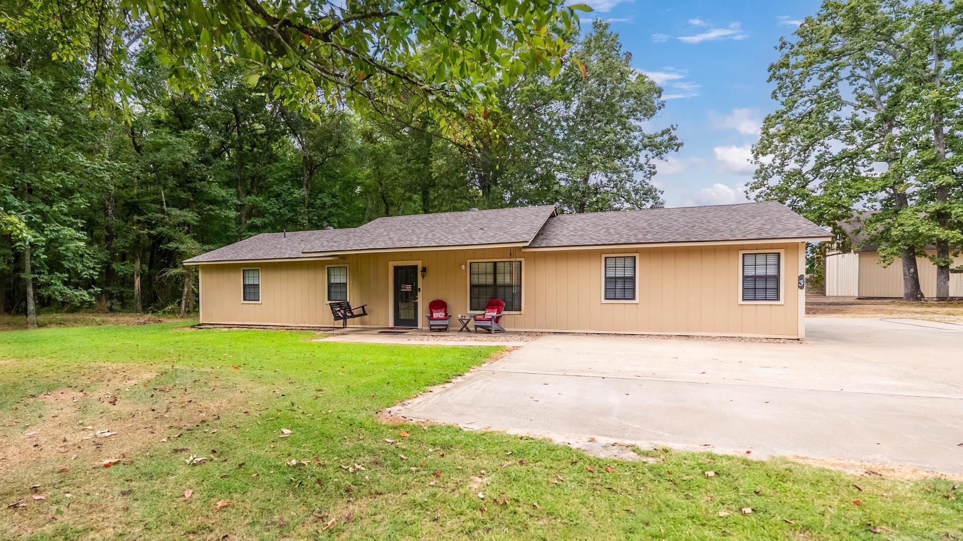 BRESHEARS ACRES - Residential