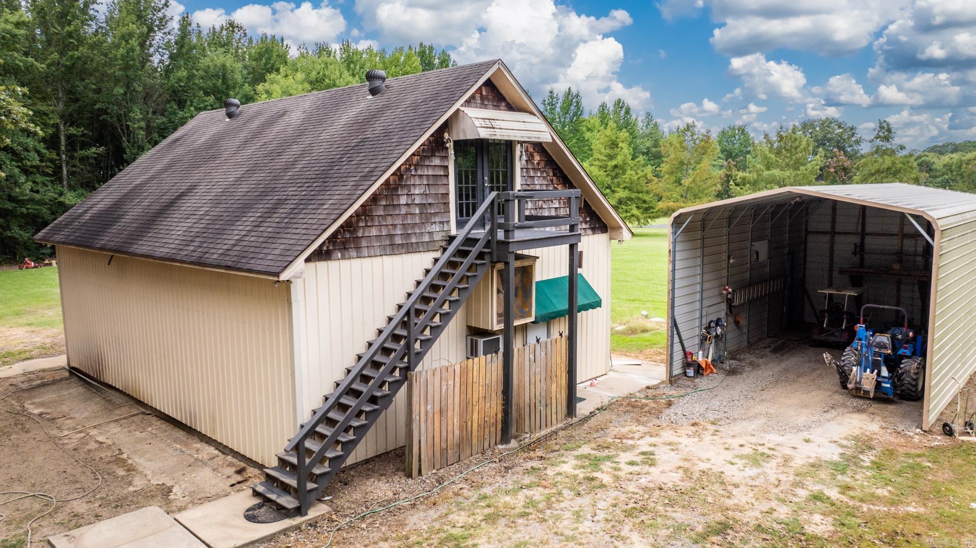 BRESHEARS ACRES - Residential