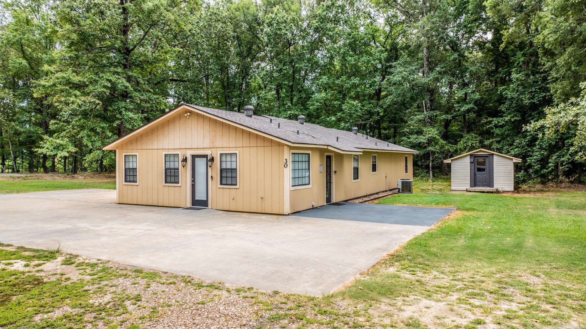 BRESHEARS ACRES - Residential