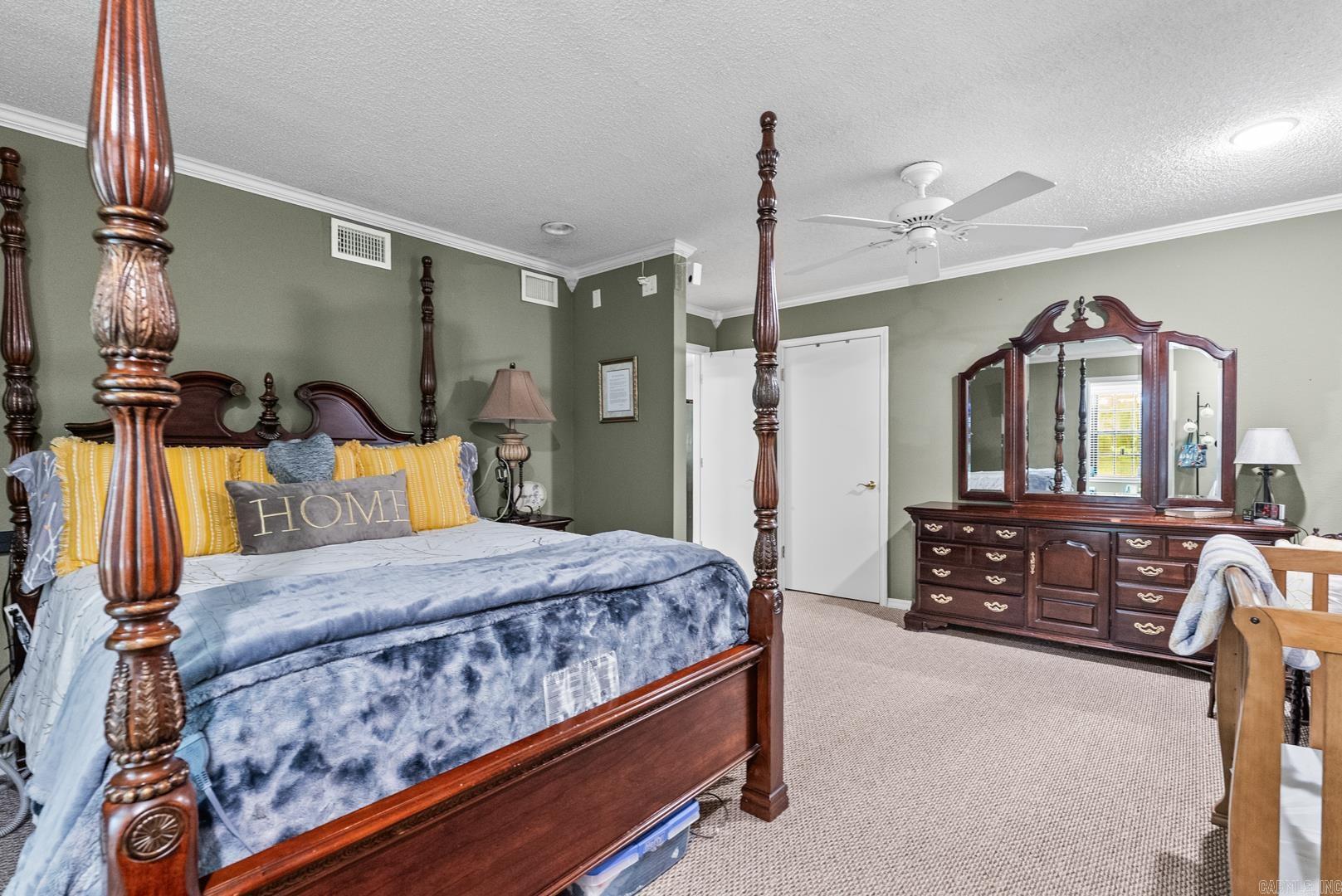 BRESHEARS ACRES - Residential