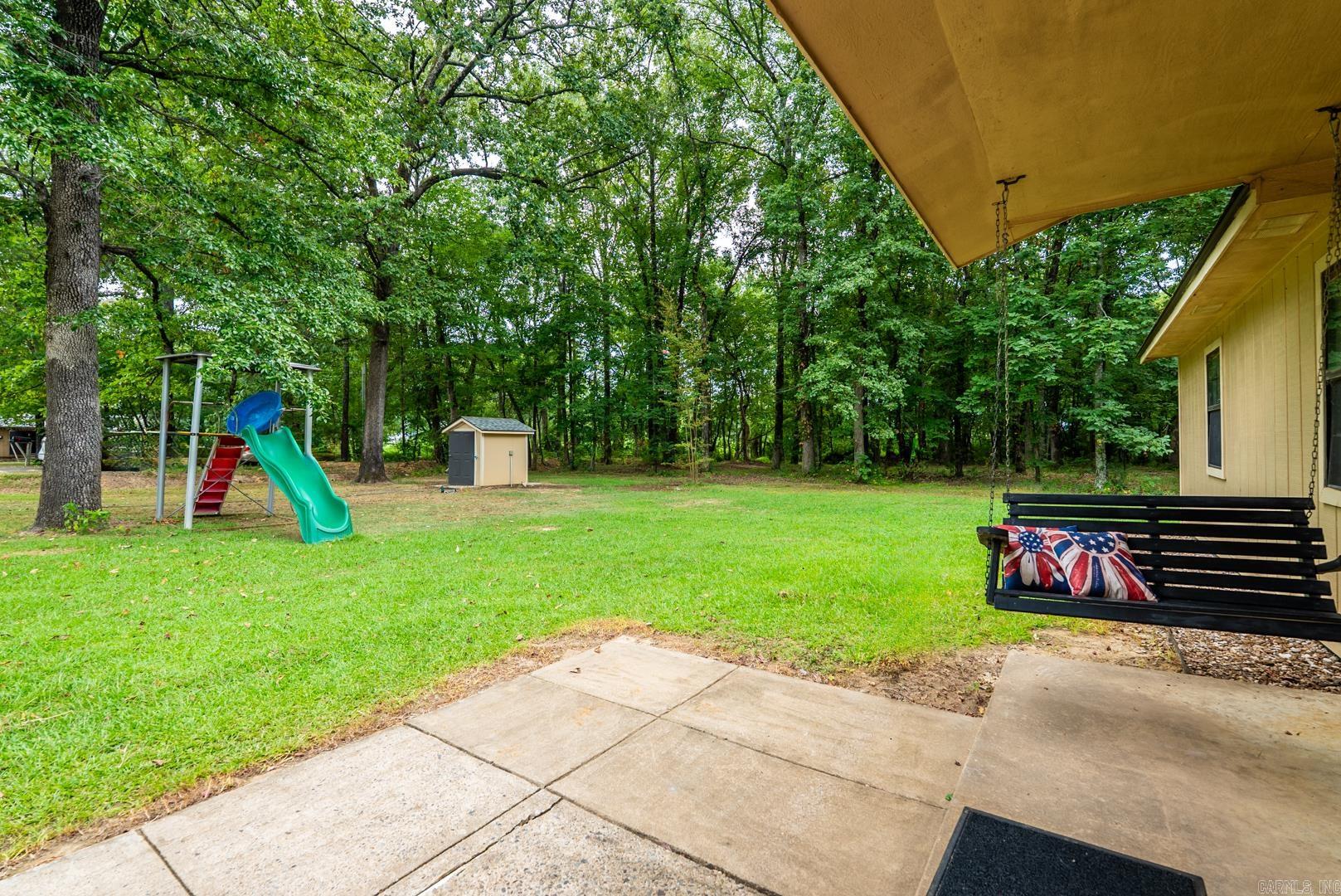 BRESHEARS ACRES - Residential