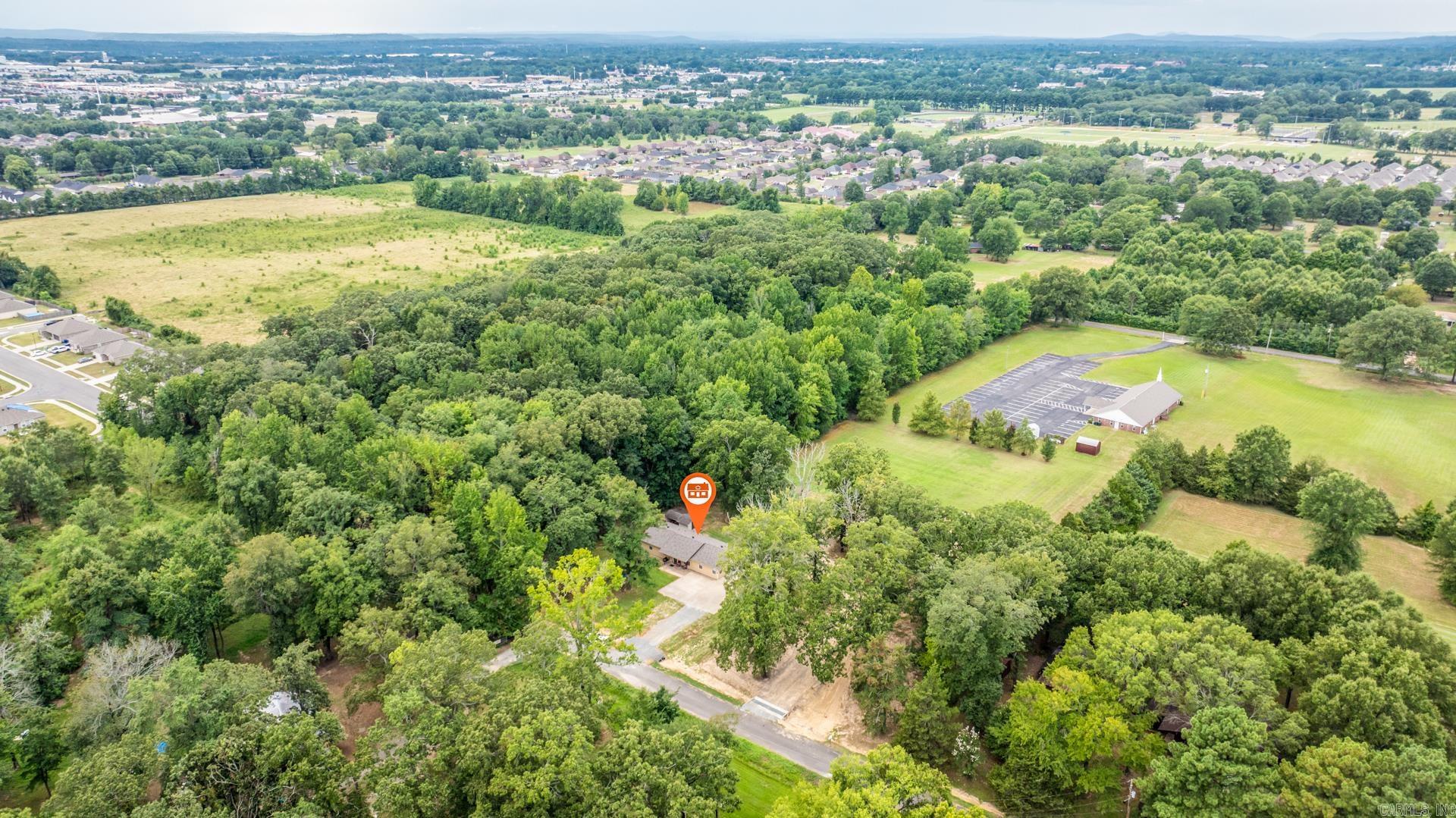 BRESHEARS ACRES - Residential