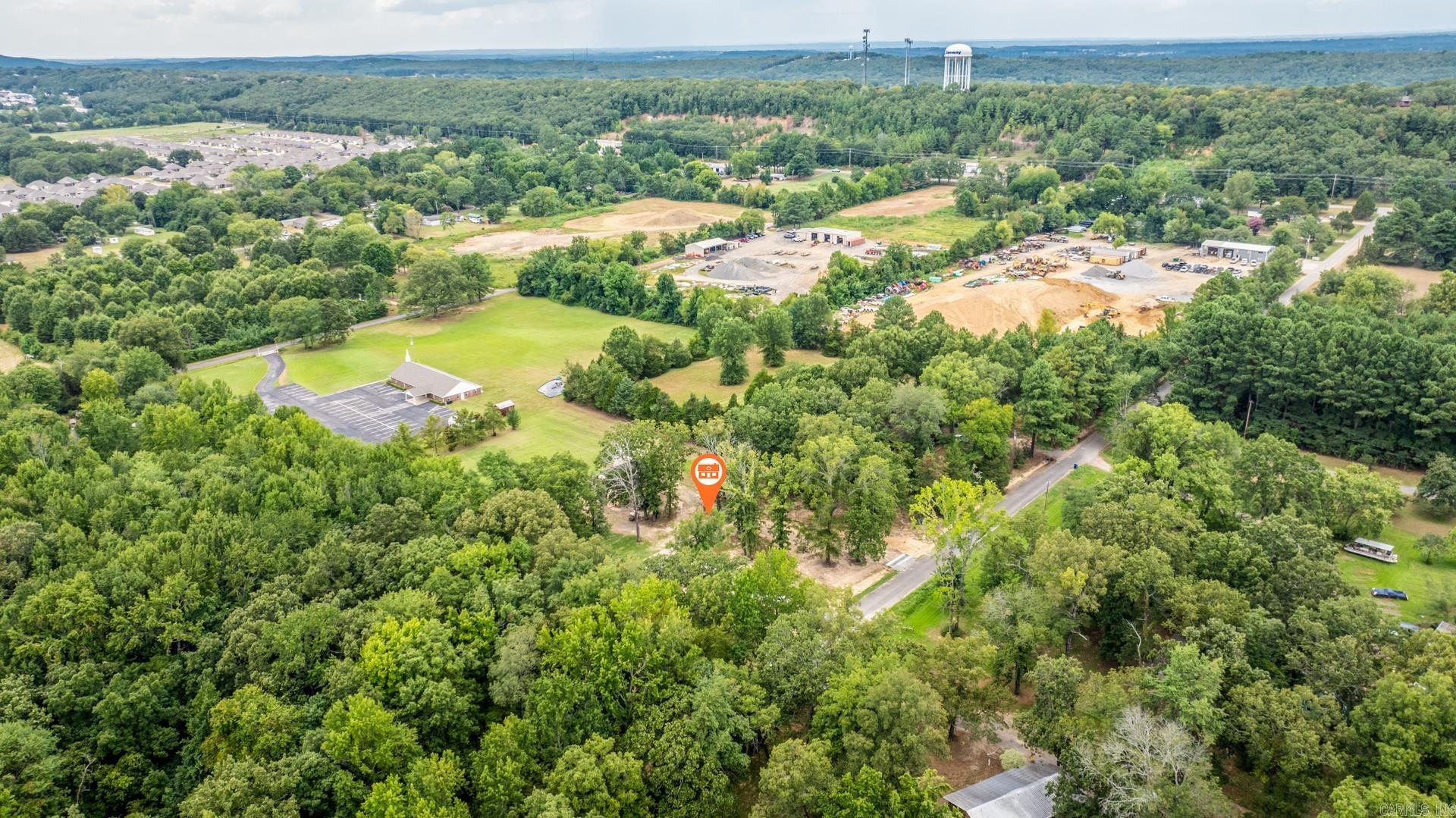 BRESHEARS ACRES - Residential
