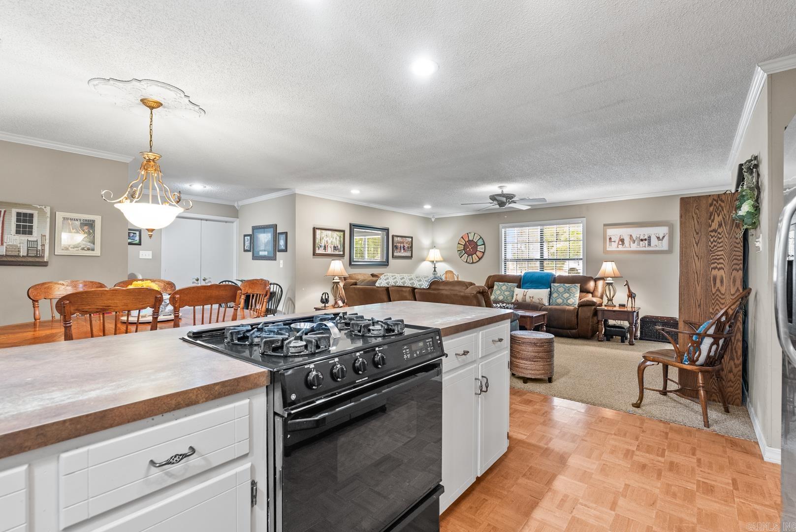 BRESHEARS ACRES - Residential
