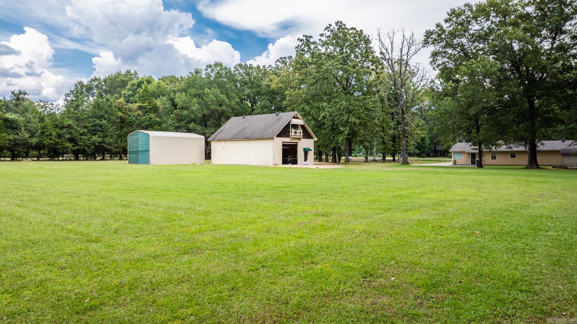 BRESHEARS ACRES - Residential