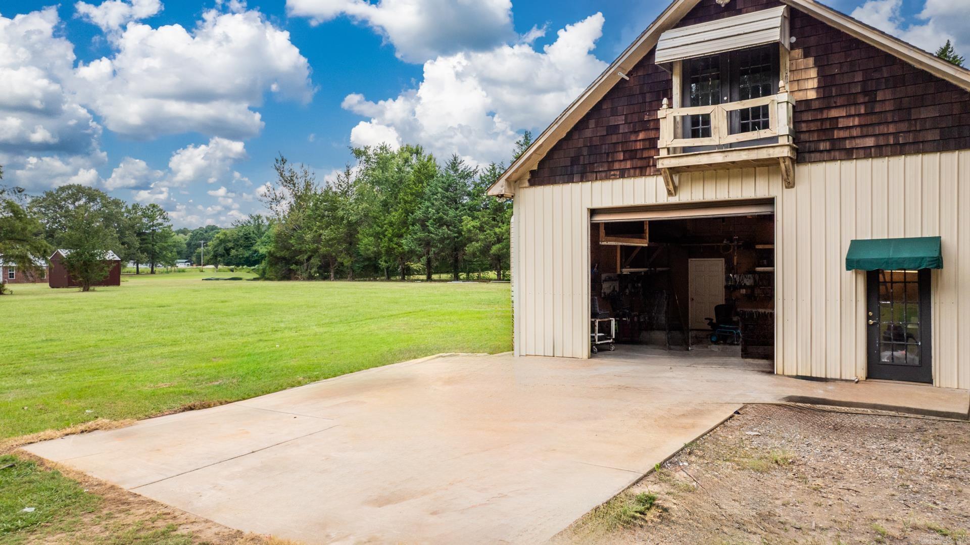 BRESHEARS ACRES - Residential
