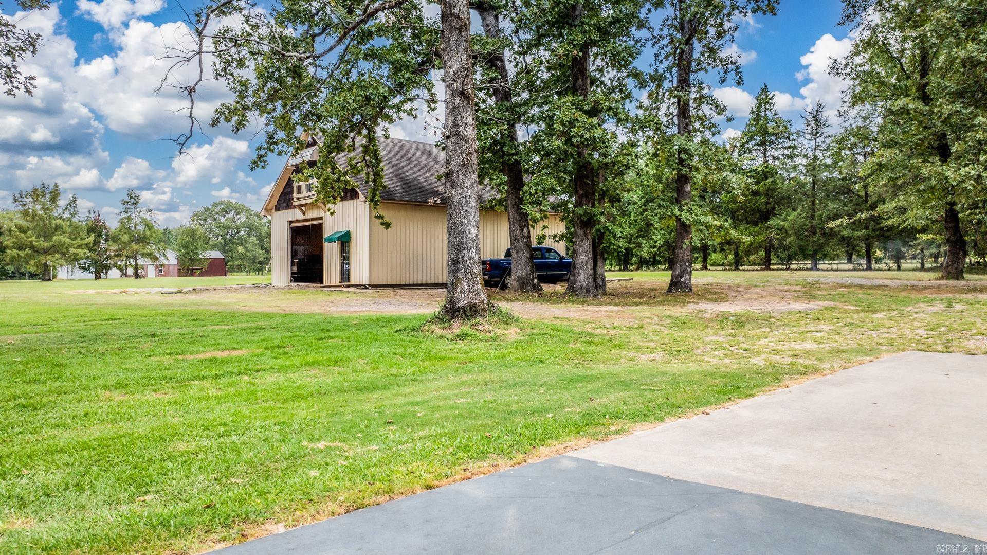 BRESHEARS ACRES - Residential