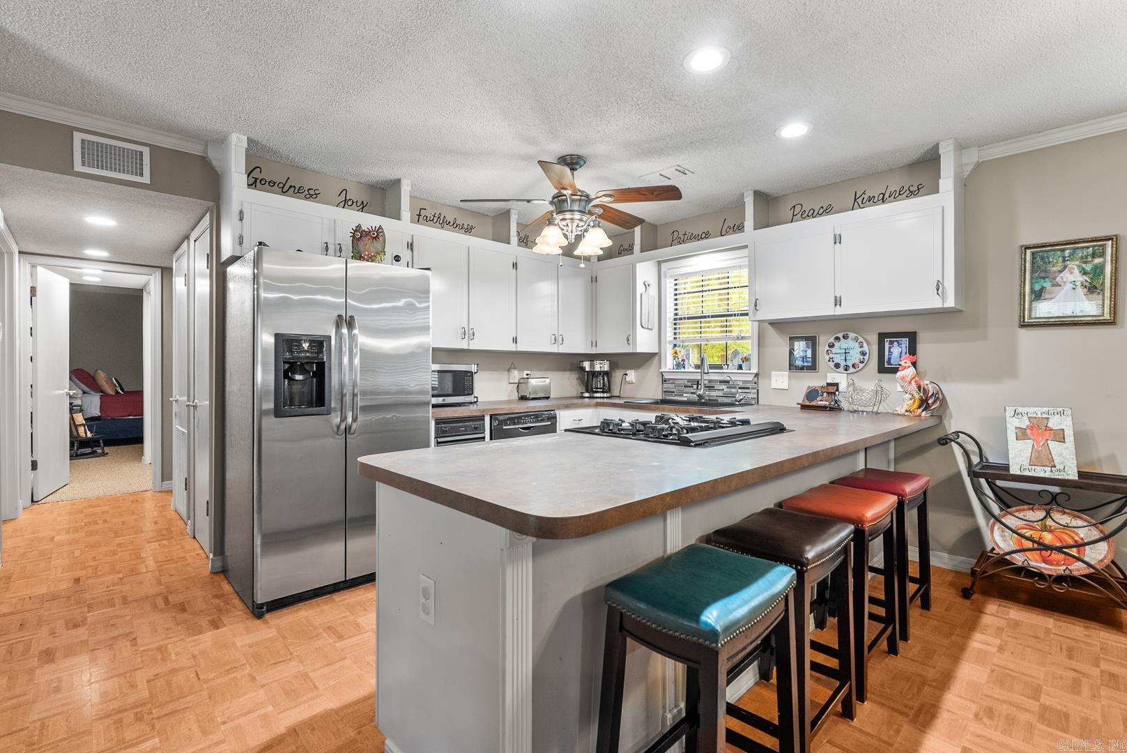 BRESHEARS ACRES - Residential