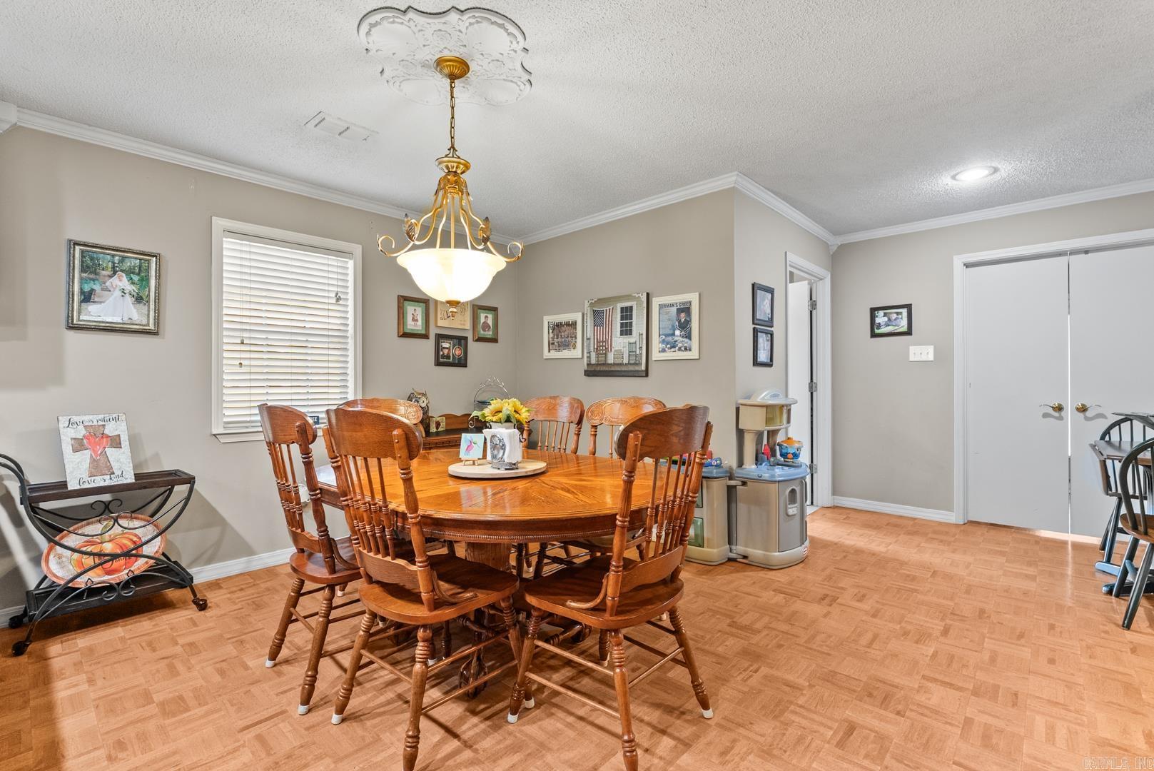 BRESHEARS ACRES - Residential