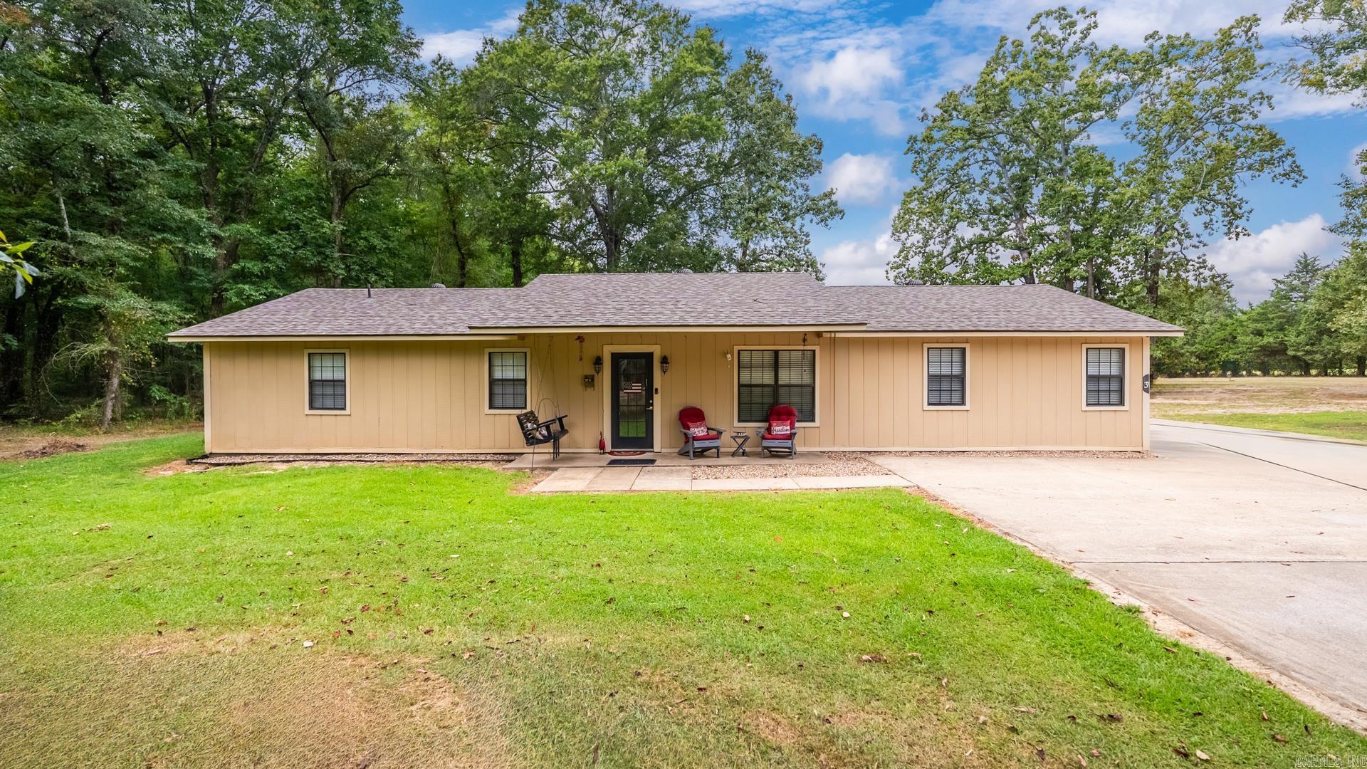 BRESHEARS ACRES - Residential