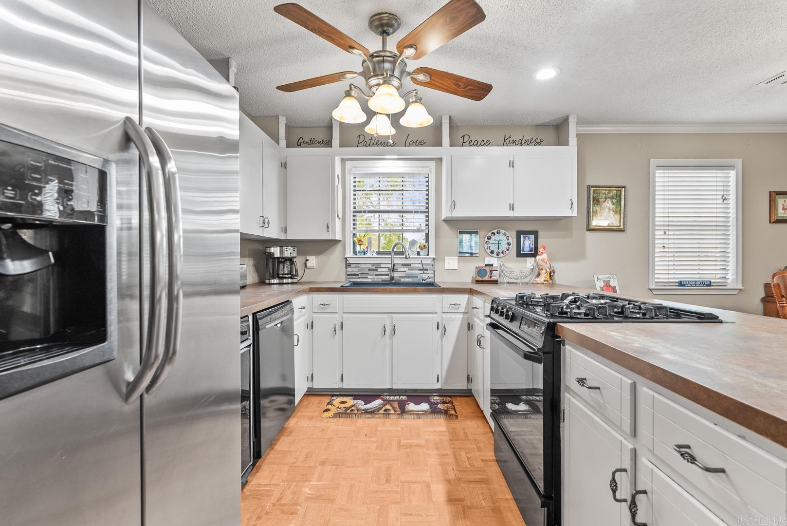 BRESHEARS ACRES - Residential