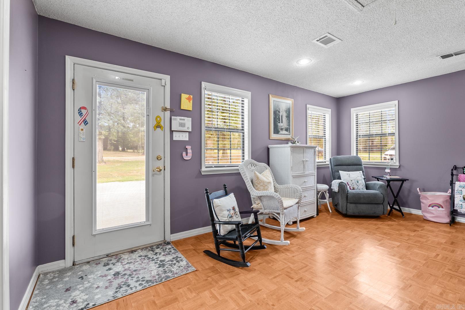 BRESHEARS ACRES - Residential