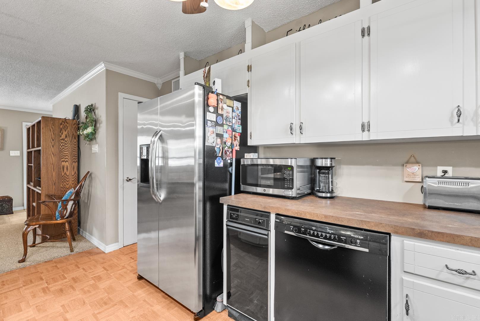 BRESHEARS ACRES - Residential