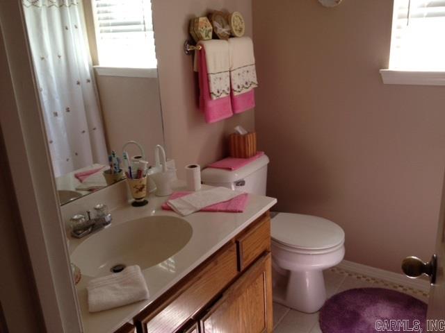 CHERRY CREEK - Residential