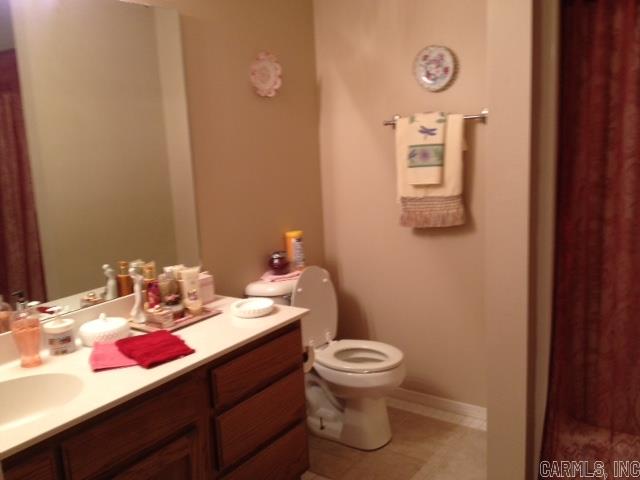 CHERRY CREEK - Residential