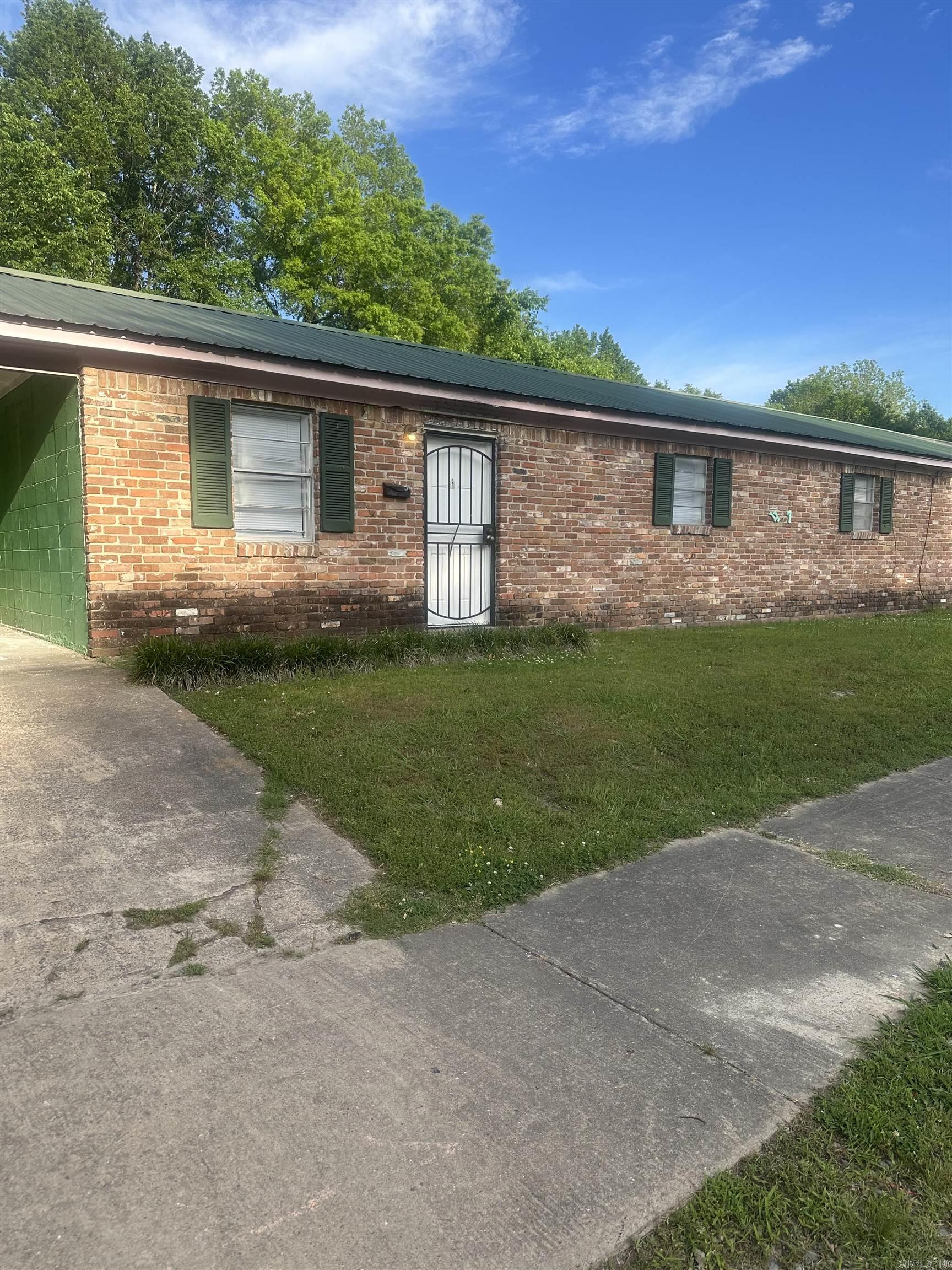 TANNEHILL & OWEN ADD - Residential