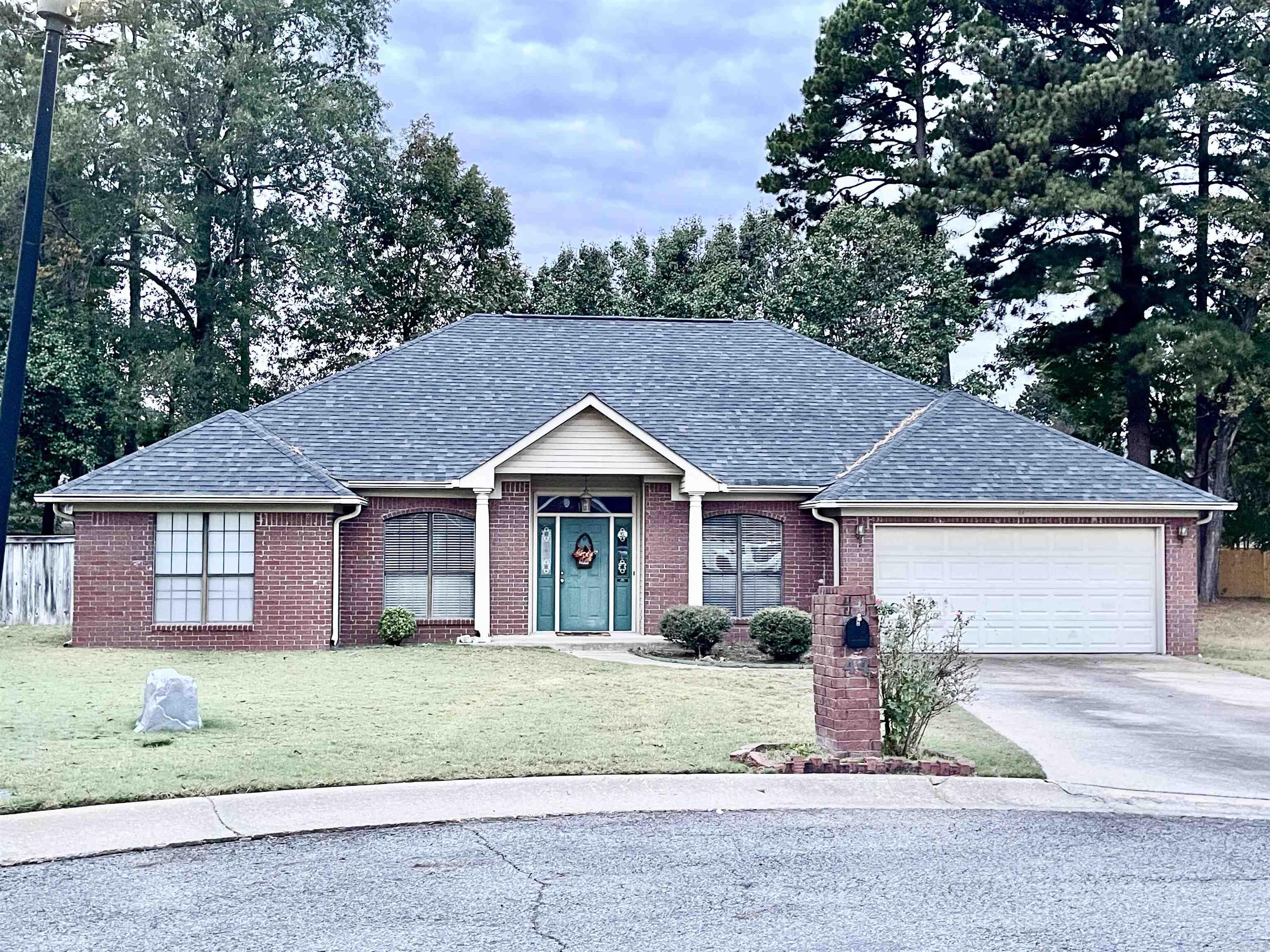 WATERSIDE ADDN - Residential