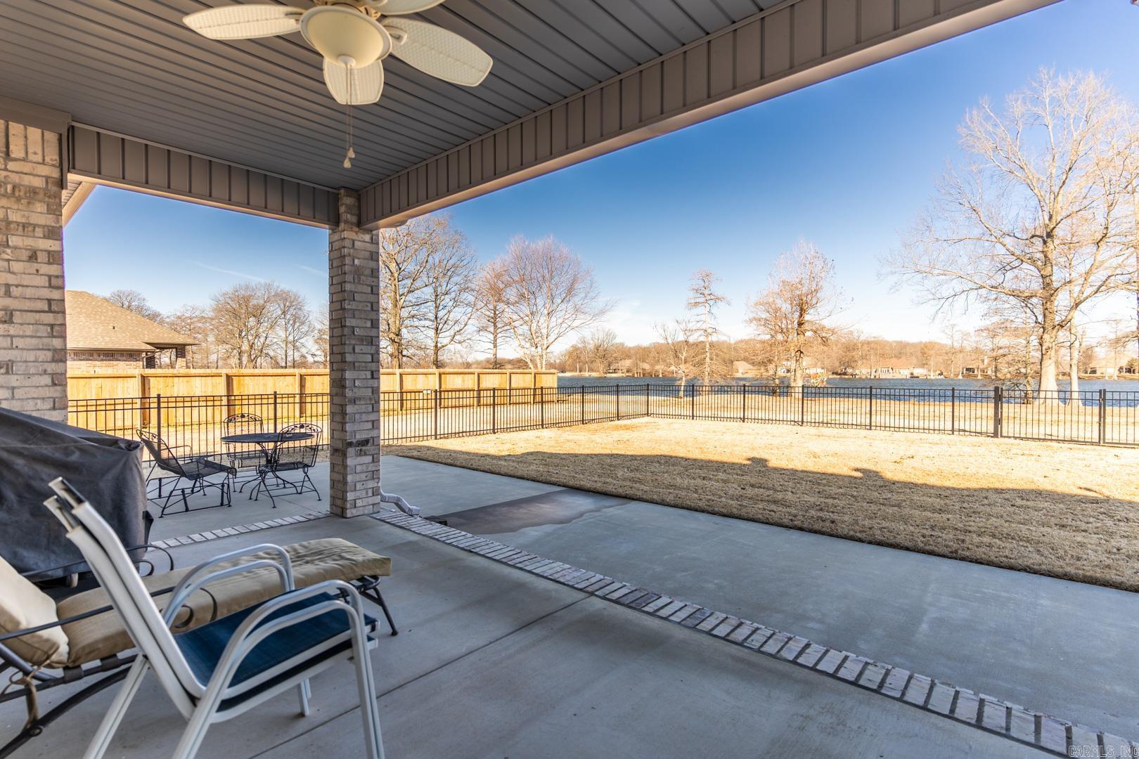 Mound Lake - Residential