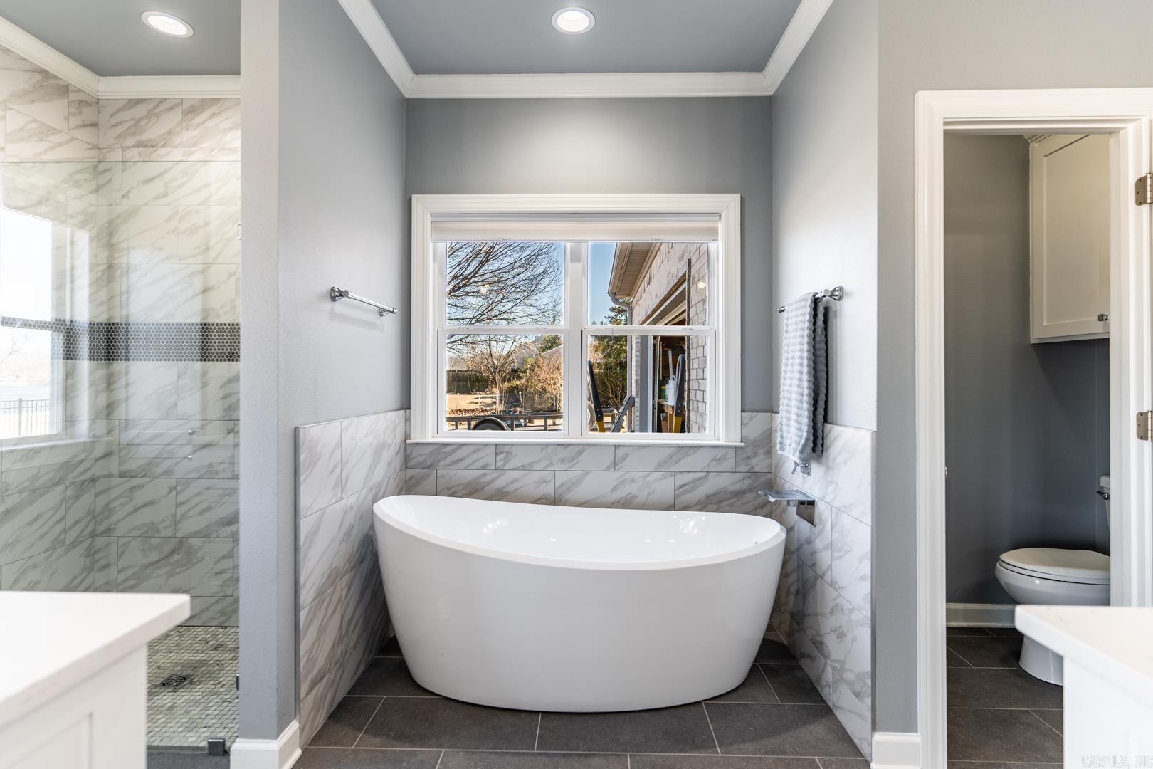 Mound Lake - Residential