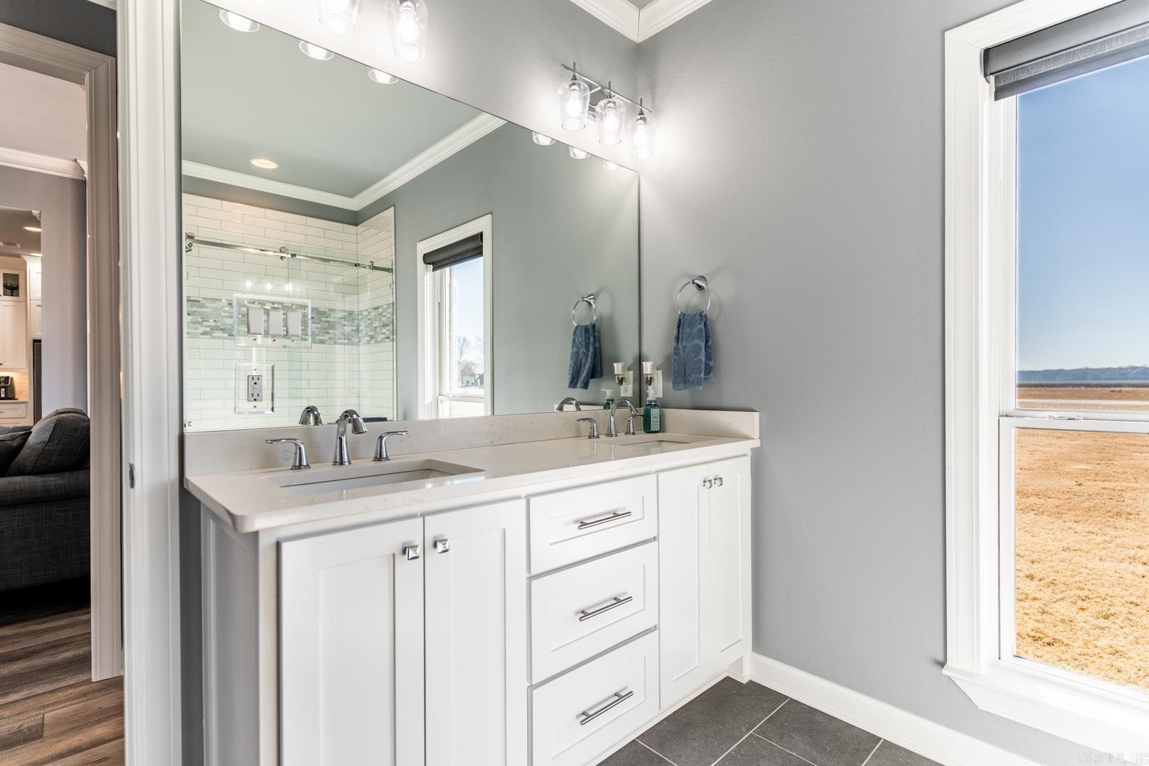 Mound Lake - Residential