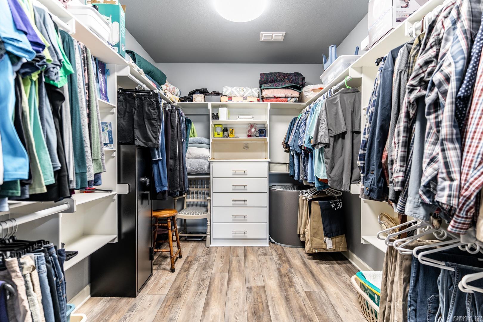 Mound Lake - Residential