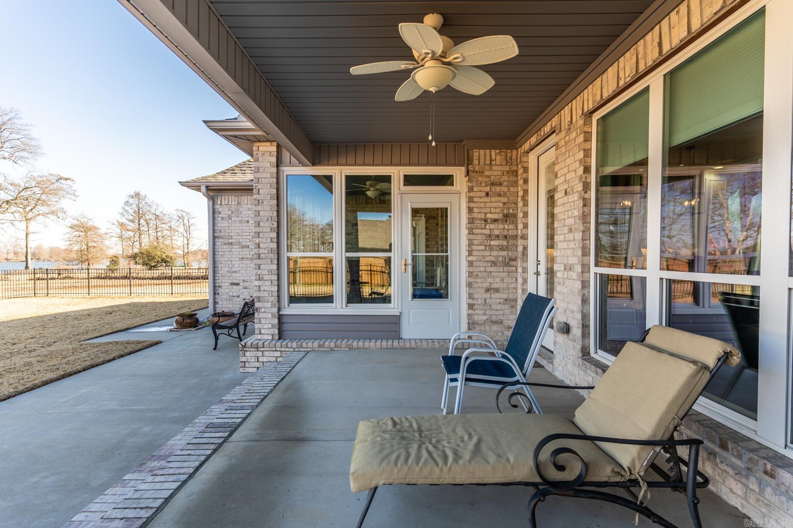 Mound Lake - Residential