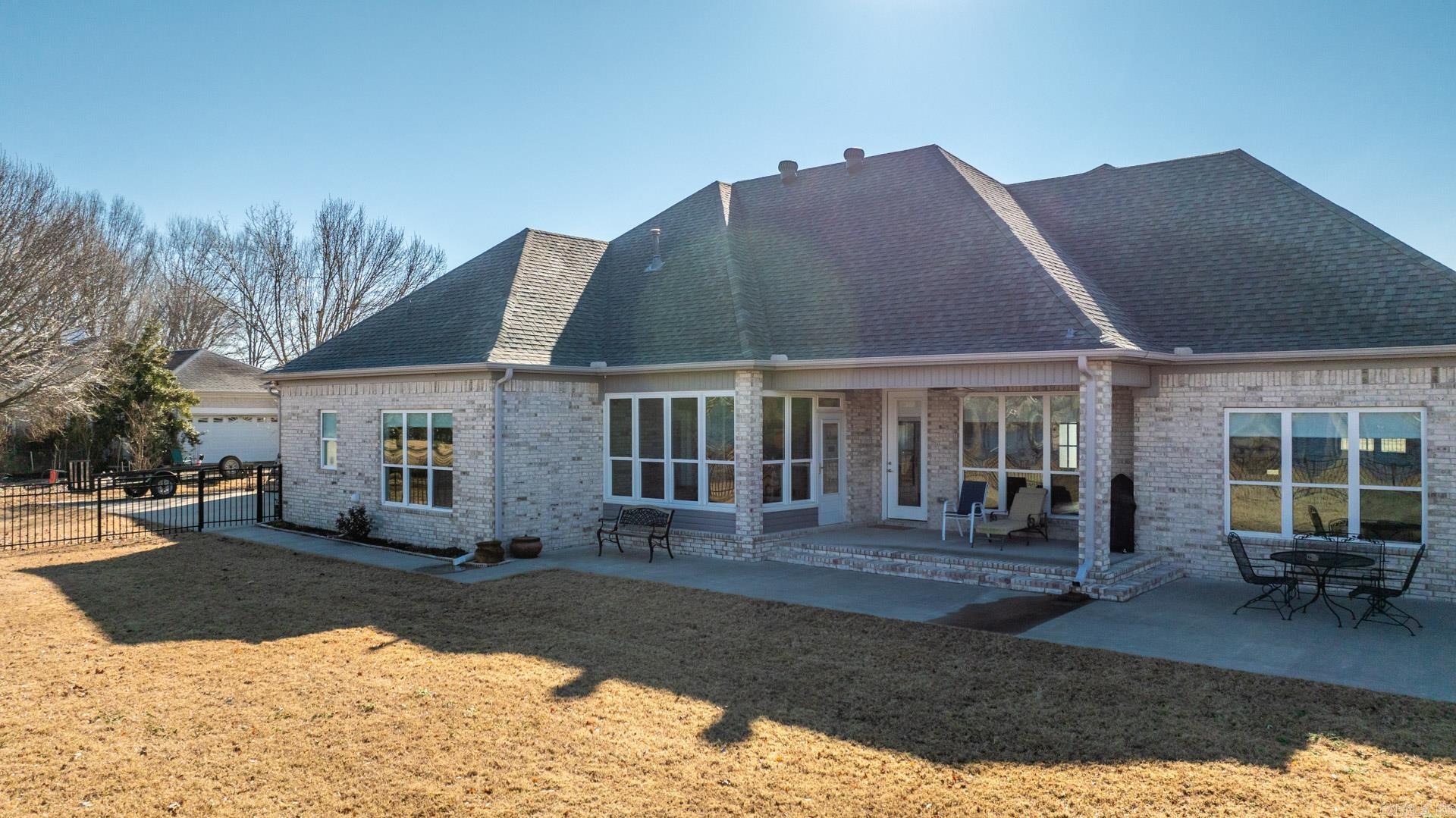 Mound Lake - Residential