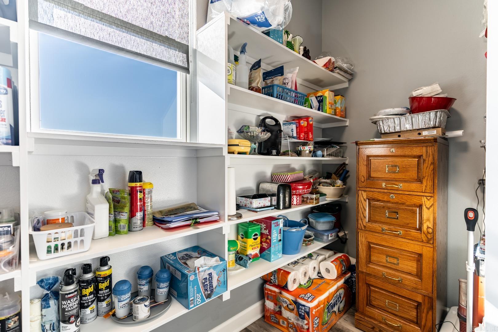 Mound Lake - Residential