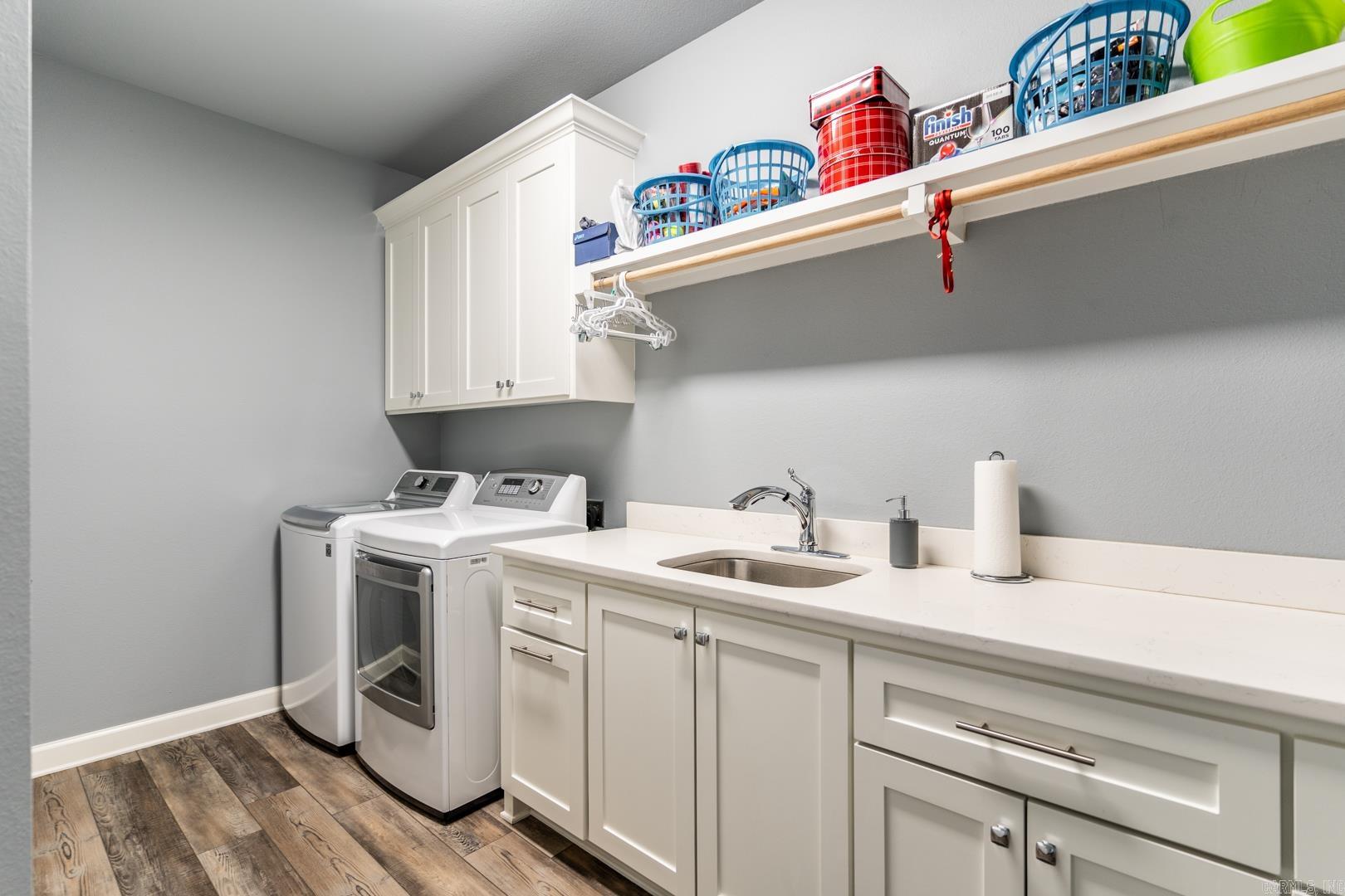 Mound Lake - Residential