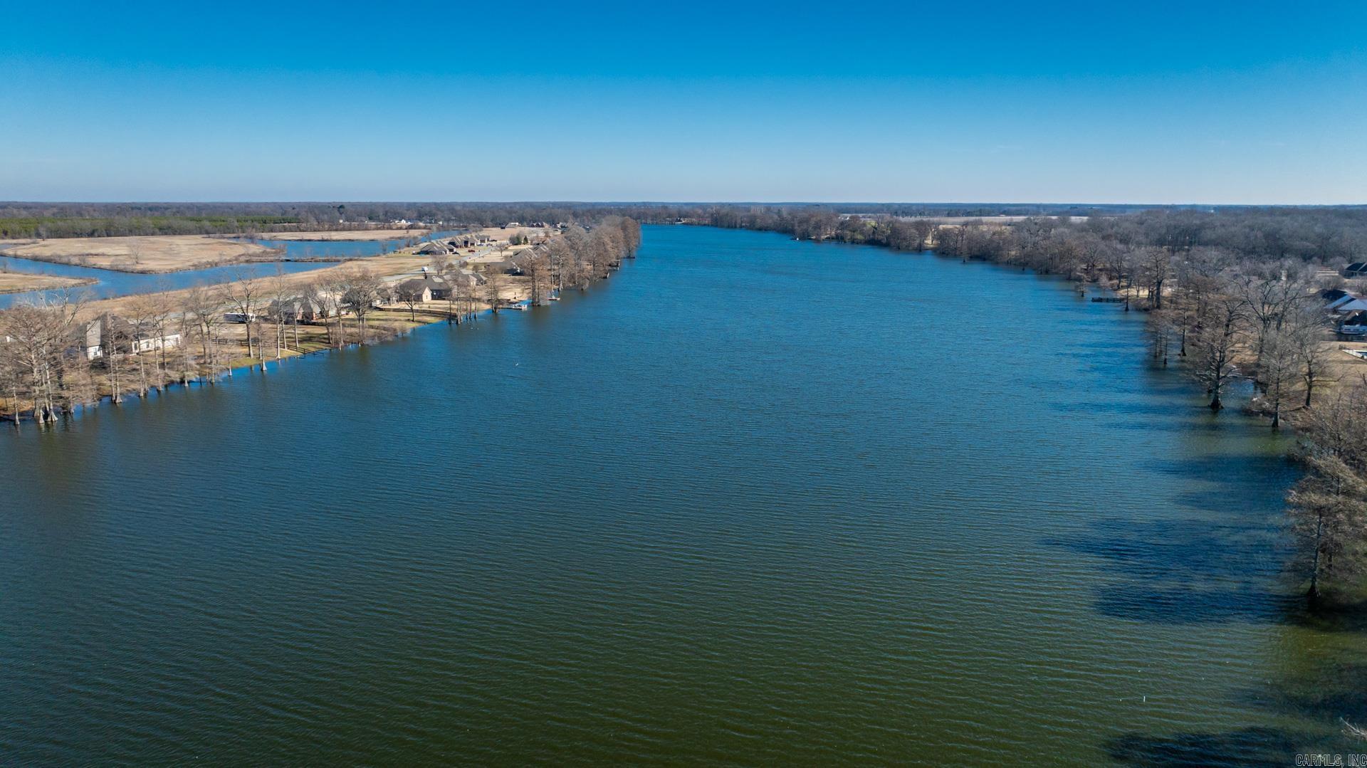 Mound Lake - Residential