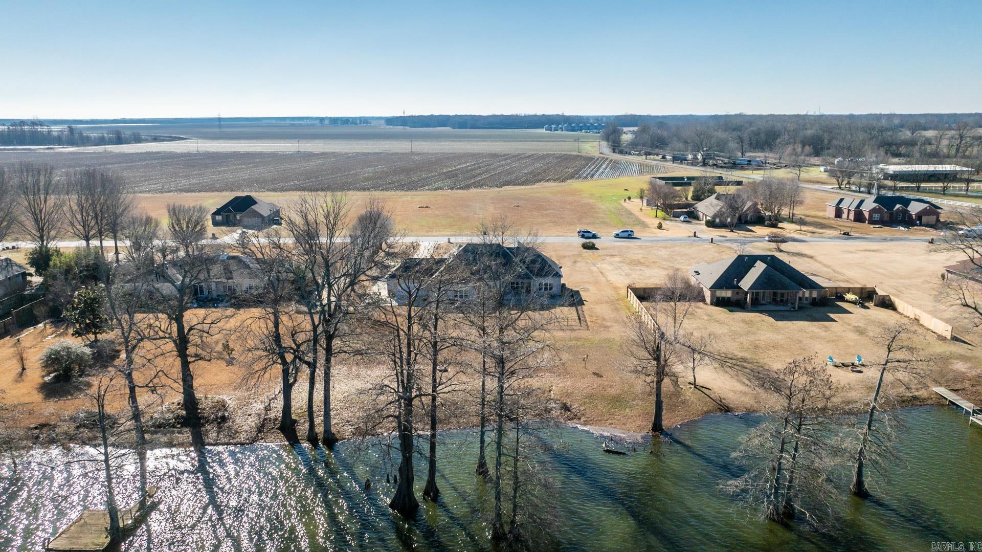 Mound Lake - Residential