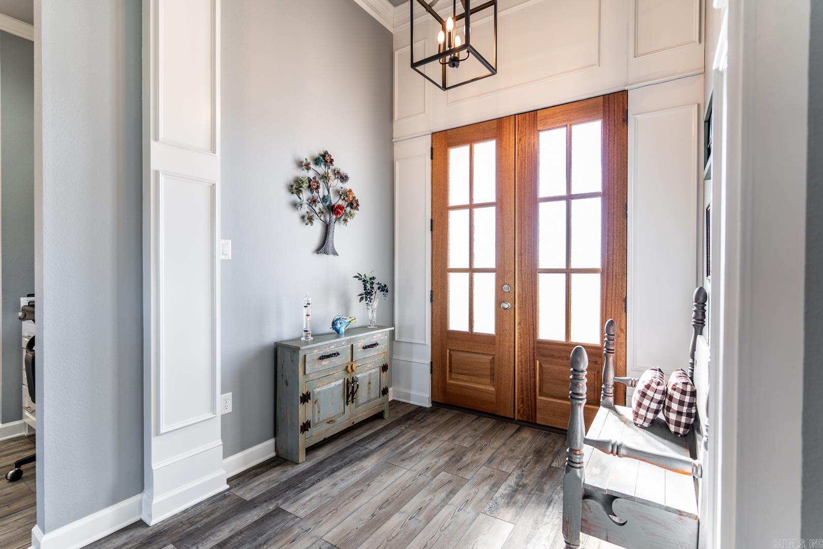 Mound Lake - Residential