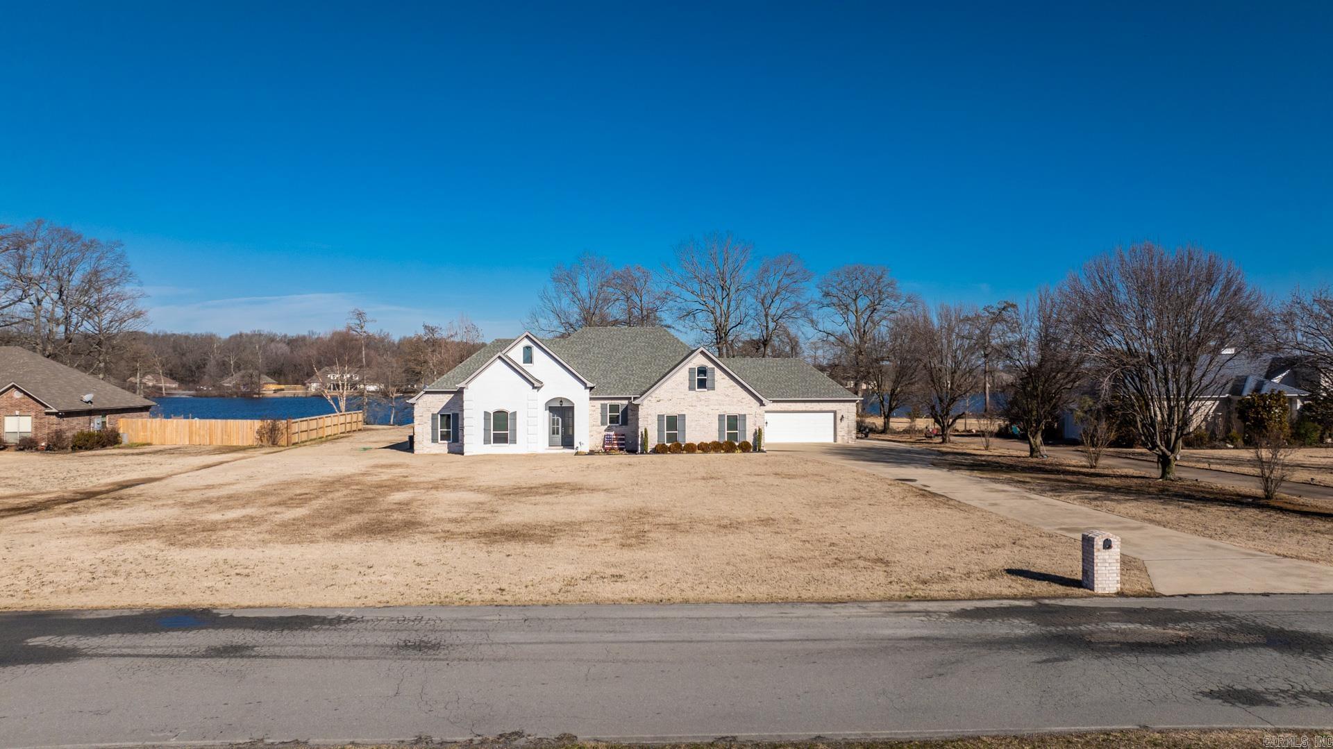 Mound Lake - Residential