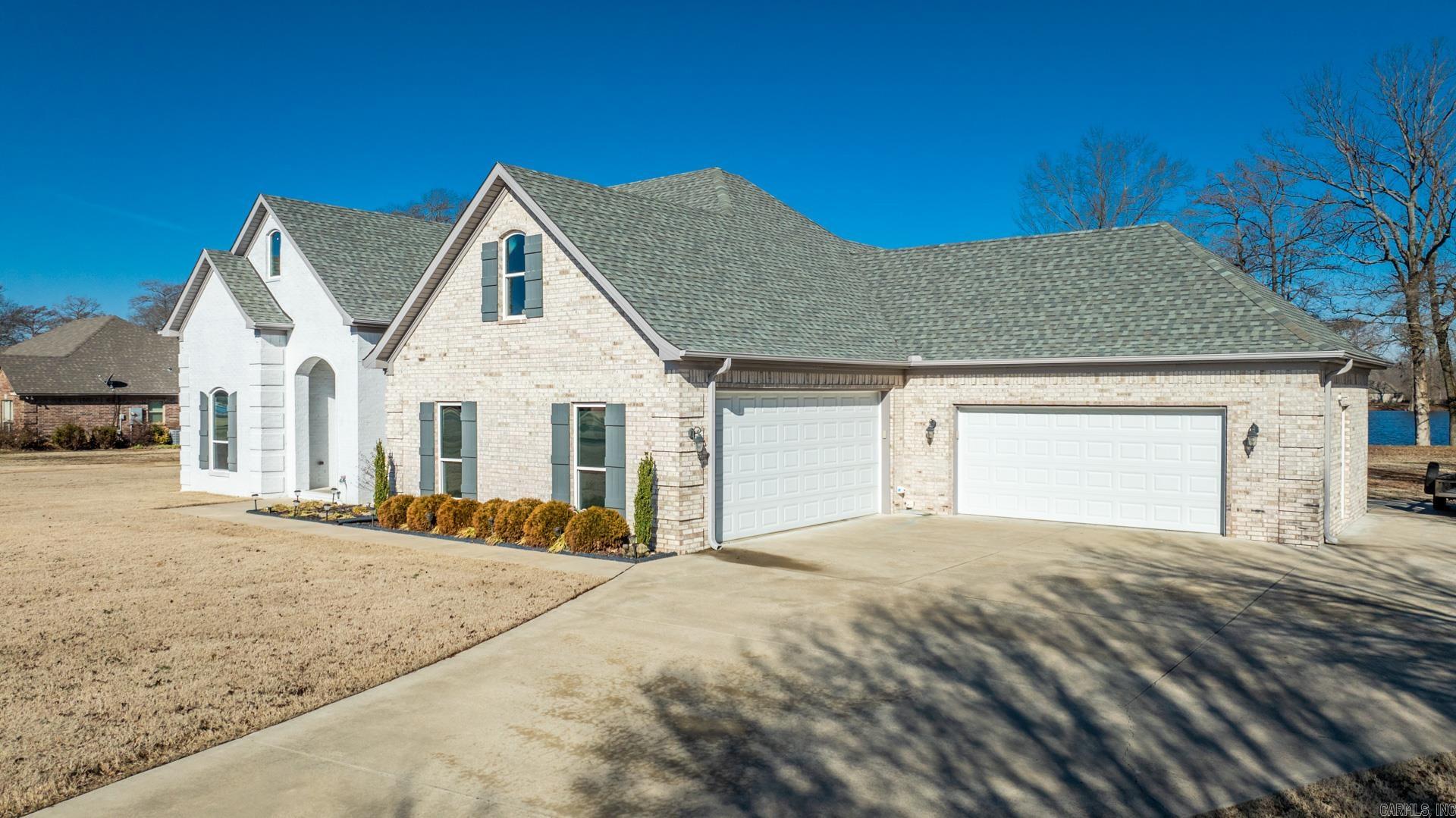 Mound Lake - Residential