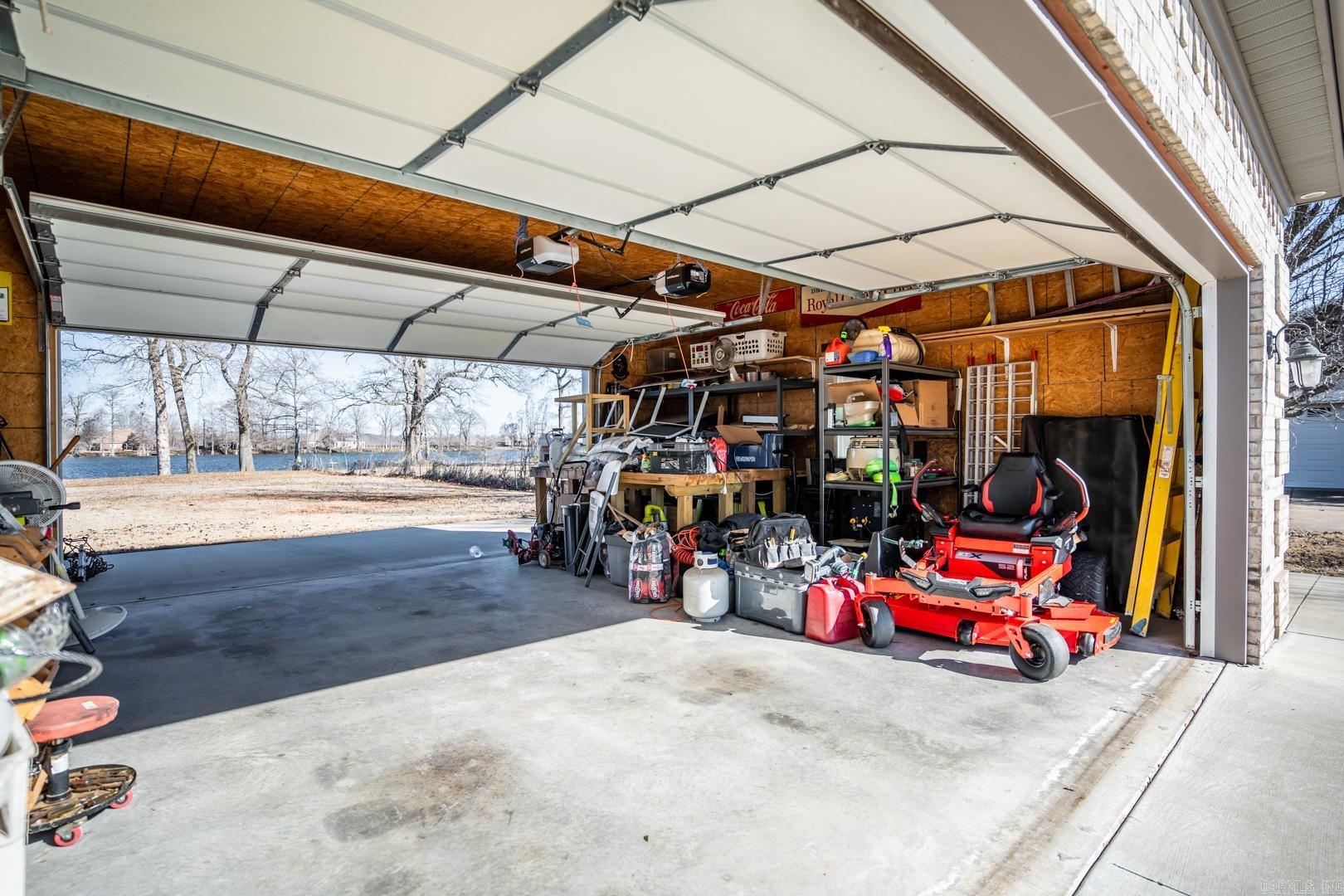 Mound Lake - Residential